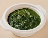ほうれん草カレーSaag Curry（アダルサ 武蔵小金井店）
