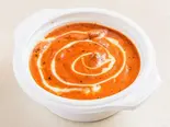 バターチキンカレーButter Chicken Curry（アダルサ 武蔵小金井店）
