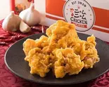 【黄金に輝く柔らかなモモ】サクッ！！クリスピーオリジナルファングムチキン（アダルサ 武蔵小金井店）