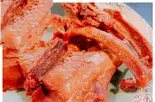 鴨鎖骨（麻辣鴨王）