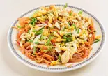 インド風焼きそば Indian Yakisoba(本格ビリヤニハウス アダルサ 北千住店)