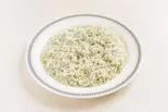 ジーラ(クミン)ライスJira Rice(本格ビリヤニハウス アダルサ 北千住店)