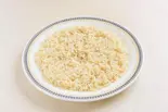 ココナッツ"ライス Coconut Rice(本格ビリヤニハウス アダルサ 北千住店)