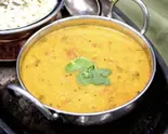 Daal curry（ニューリトルインディア豊中駅前店）