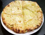 ハニーチーズナン/honey cheese nan（ニューリトルインディア豊中駅前店）