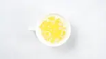 コーンスープ Corn Soup（ニューリトルインディア豊中駅前店）
