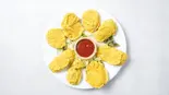 ベジタブルパコラ Vegetables Pakora（ニューリトルインディア豊中駅前店）
