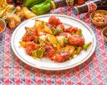 チキンチリー Chicken Chili（ニューリトルインディア豊中駅前店）