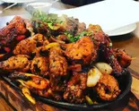 タンドリーミックスグリル Tandoori Mix Grill（ニューリトルインディア豊中駅前店）