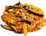 麻婆茄子（香郷源）