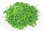 豆苗炒め(炒豆苗)（香郷源）