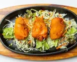 骨なしタンドリーチキン3p（インド料理カルマ）