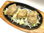 マライティッカ(甘口チキン)3p（インド料理カルマ）