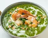 エビパラク（インド料理カルマ）