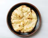 はちみつナン（インド料理カルマ）