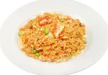 キムチチャーハン(辣白菜炒饭)（香郷源）