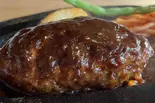 ☆チーズデミグラスハンバーグ弁当(ごはん付き)（君のハンバーグを食べたい 相模原店）