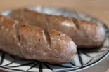 ☆グリルダブルソーセージ(4本入り)（君のハンバーグを食べたい 相模原店）
