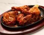 タンドリーチキン 2ピース/Tandoori Chicken (2pcs)（カルカ ダイニング＆バー）