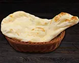 プレーンナン/Plain Naan（カルカ ダイニング＆バー）
