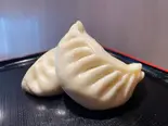 牛肉まん(牛肉圆葱包)（劉記中華面食）