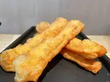 揚げパン(油条)（劉記中華面食）