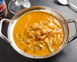 野菜カレー（インドネパールカレーハウス ベットガット）