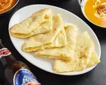 チーズナン（インドネパールカレーハウス ベットガット）