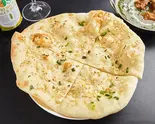 ガーリックナン（インドネパールカレーハウス ベットガット）