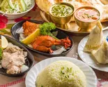 セットE Set E（ミトミトカレー東武練馬店）
