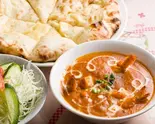 セットF Set F（ミトミトカレー東武練馬店）