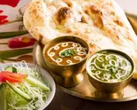 セットB Set B（ミトミトカレー東武練馬店）