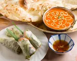 セットN Set N（ミトミトカレー東武練馬店）