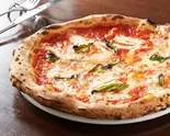 Margheritaマルゲリータ Margherita（La Stazione Della Pizza）