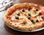 Romana ロマーナ Romana（La Stazione Della Pizza）