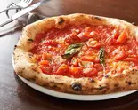 Marinara マリナーラ Marinara（La Stazione Della Pizza）