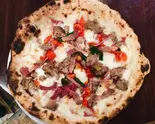 Laggiu/ラジュウ（La Stazione Della Pizza）