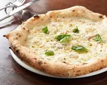 Bianchetti Bottargaビアンケッティボッタルガ Bianchetti Bottarga（La Stazione Della Pizza）