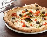 Puttanesca プッタネスカ Puttanesca（La Stazione Della Pizza）
