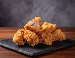 ビーストフライドチキン(骨なし) (6P)후라이드치킨 - Beast Fried Chicken (Boneless)（ビーストキッチン）