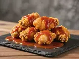 【期間限定】ディアブロチキン(骨なし)(6P) 디아블로チキン - Diablo Fried Chicken (Boneless)（ビーストキッチン）