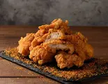 BBQフライドチキン(骨なし)(6P) BBQ치킨 - BBQ Boneless Fried Chicken (Boneless)（ビーストキッチン）
