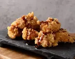 にんにく醤油チキン(骨なし)(6P) 마늘간장치킨 - Garlic Soy Fried Chicken (Boneless)（ビーストキッチン）