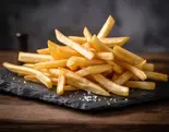 定番オリジナル フライドポテト 기본감자튀김 - Original French Fries（ビーストキッチン）