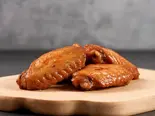 ビースト スパイス照り焼き手羽セット - Beast Spiced Teriyaki Chicken Wings（ビーストキッチン）