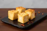 厚揚げ豆腐フライド(4個) - Fried Thick Tofu (4pcs)（ビーストキッチン）