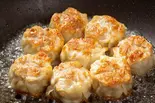揚げ焼売(5個) - Fried Shumai (5pcs)（ビーストキッチン）