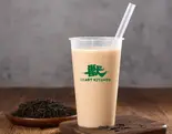 紅茶ミルクティー(Mサイズ) -Black Milk Tea（ビーストキッチン）