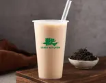 烏龍茶ミルクティー(Mサイズ) -Oolong Milk Tea（ビーストキッチン）