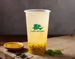 パッションフルーツジャスミンティー(Mサイズ) -Passion Fruit Jasmine Tea（ビーストキッチン）